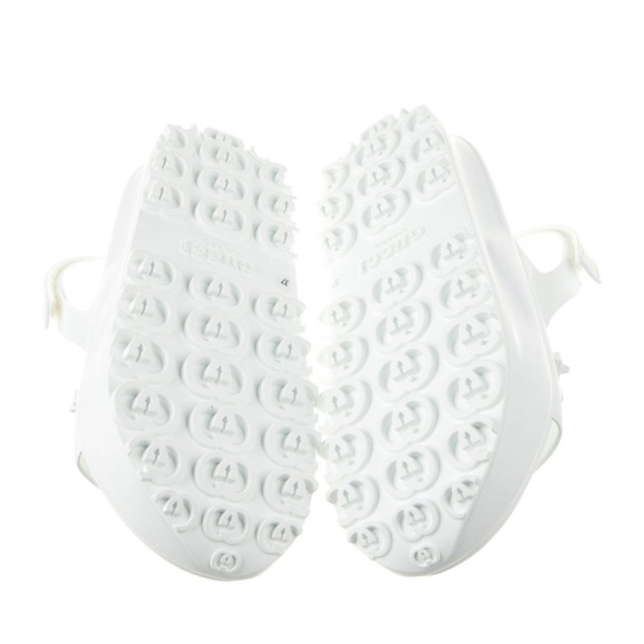 Gucci Rubber Sandals
